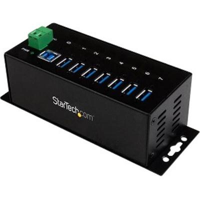 7 ptIndustrial USB 3.0 Hub TAA 7 ptIndustrial USB 3.0 Hub TAA